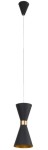 Lampa wisząca LED 1-punktowa MAXLIGHT P0330 CORNET