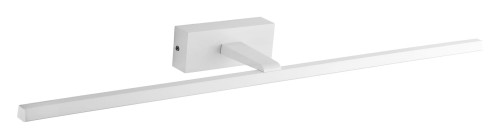 Kinkiet łazienkowy LED ALBINA White 18W 4000K 1464 RABALUX