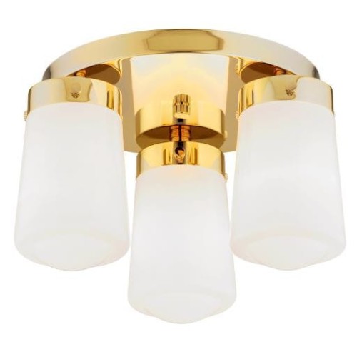 PLAFON sufitowy PASADENA 6165 ARGON