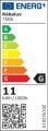Lampa zewnętrzna stojąca PALANGA LED 7506 Rabalux