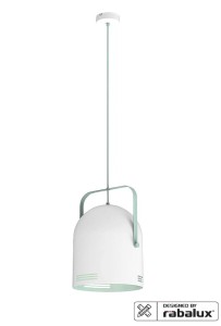 Lampka wisząca dziecięca MINUET 7016 Rabalux