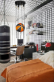 ASTRA PEAPOD 1XE27 LAMPA WISZĄCA