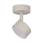 NEMO 1 S plafon szary beż