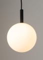 GAMA 1 zwis czarny lampa wisząca