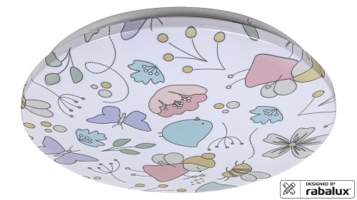 LIVO BLACK L 4XE27 IP54