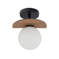 Lampa sufitowa nowoczesna MIRROR 1