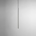 SOPEL LUX 1 czarny/srebrny