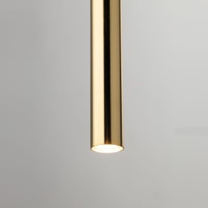 SOPEL LUX 5 KOŁO długi czarny/złoty