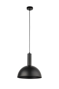 VITRUM kopuła M  czarny