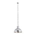 Lampa wisząca 1-punktowa EUFRAT chrom