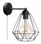 Kinkiet DRUCIAK wyłącznikiem #188 