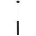 VIVIEN BLACK/GOLD LAMPA WISZĄCA 1
