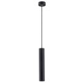 VIVIEN BLACK/GOLD LAMPA WISZĄCA 1