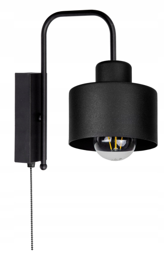 Kinkiet LOFT z wyłącznikiem #002 