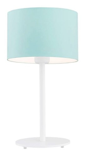 Lampa stołowa/nocna MAGIC miętowy