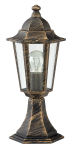 CAP BLACK LAMPA WISZĄCA 1