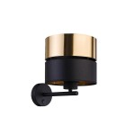 Kinkiet Hilton gold 4344 TK LIGHTING