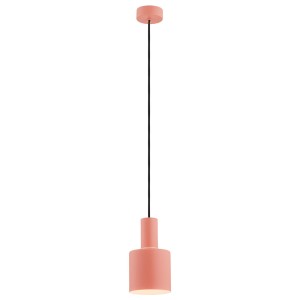 Lampa wisząca 1-punktowa SINES koralowy