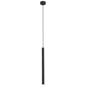 Lampa wisząca 1-punktowa ETNA PLUS czarny