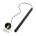 Lampa wisząca 1-punktowa ETNA PLUS czarny