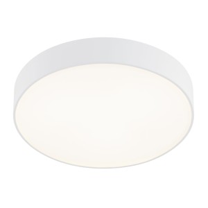 Plafon duży DARLING LED 3000K biały