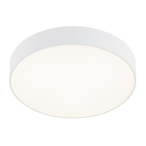 Plafon duży DARLING LED 3000K biały