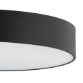 Plafon średni DARLING LED 3000K czarny