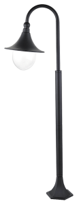 Lampa Ogrodowa Stojąca Konstanz 8247  Rabalux