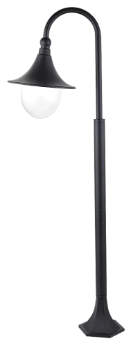 Lampa Ogrodowa Stojąca Konstanz 8247  Rabalux