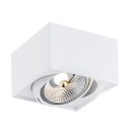 Lampa sufitowa 1-punktowa RODOS PLUS biały