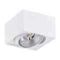 Lampa sufitowa 1-punktowa RODOS PLUS biały