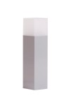 Lampa słupek zewnętrzny CUBE CB-330AL SU-MA