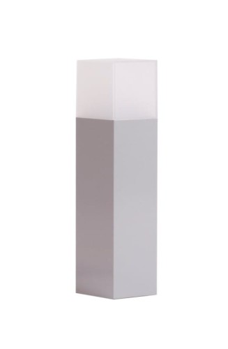 Lampa słupek zewnętrzny CUBE CB-330AL SU-MA