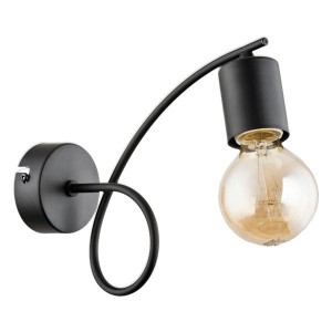 Kinkiet 1-punktowy LOFT TANGO czarny