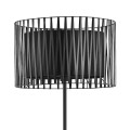 HARMONY BLACK LAMPA PODŁOGOWA 1