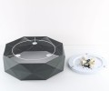 KANTOOR GRAY LAMPA SUFITOWA 4   520