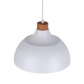 CAP WHITE LAMPA WISZĄCA 1