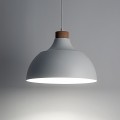 CAP WHITE LAMPA WISZĄCA 1