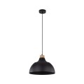 CAP BLACK LAMPA WISZĄCA 1