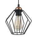 GALAXY LAMPA WISZĄCA 1PŁ