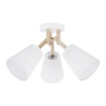 VAIO WHITE LAMPA SUFITOWA 3