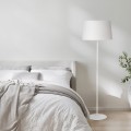 MAJA WHITE LAMPA PODŁOGOWA 1