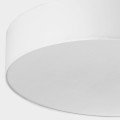 RONDO WHITE LAMPA SUFITOWA 4 600