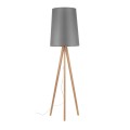 WALZ GRAY LAMPA PODŁOGOWA 1 PŁ FSC 100%, SA-COC-006060