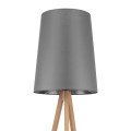 WALZ GRAY LAMPA PODŁOGOWA 1 PŁ FSC 100%, SA-COC-006060