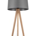WALZ GRAY LAMPA PODŁOGOWA 1 PŁ FSC 100%, SA-COC-006060