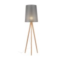 WALZ GRAY LAMPA PODŁOGOWA 1 PŁ FSC 100%, SA-COC-006060