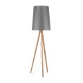 WALZ GRAY LAMPA PODŁOGOWA 1 PŁ FSC 100%, SA-COC-006060
