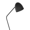 SOHO BLACK LAMPA.PODŁOGOWA 1