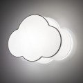 CLOUD WHITE LAMPA SUFITOWA MINI 2
